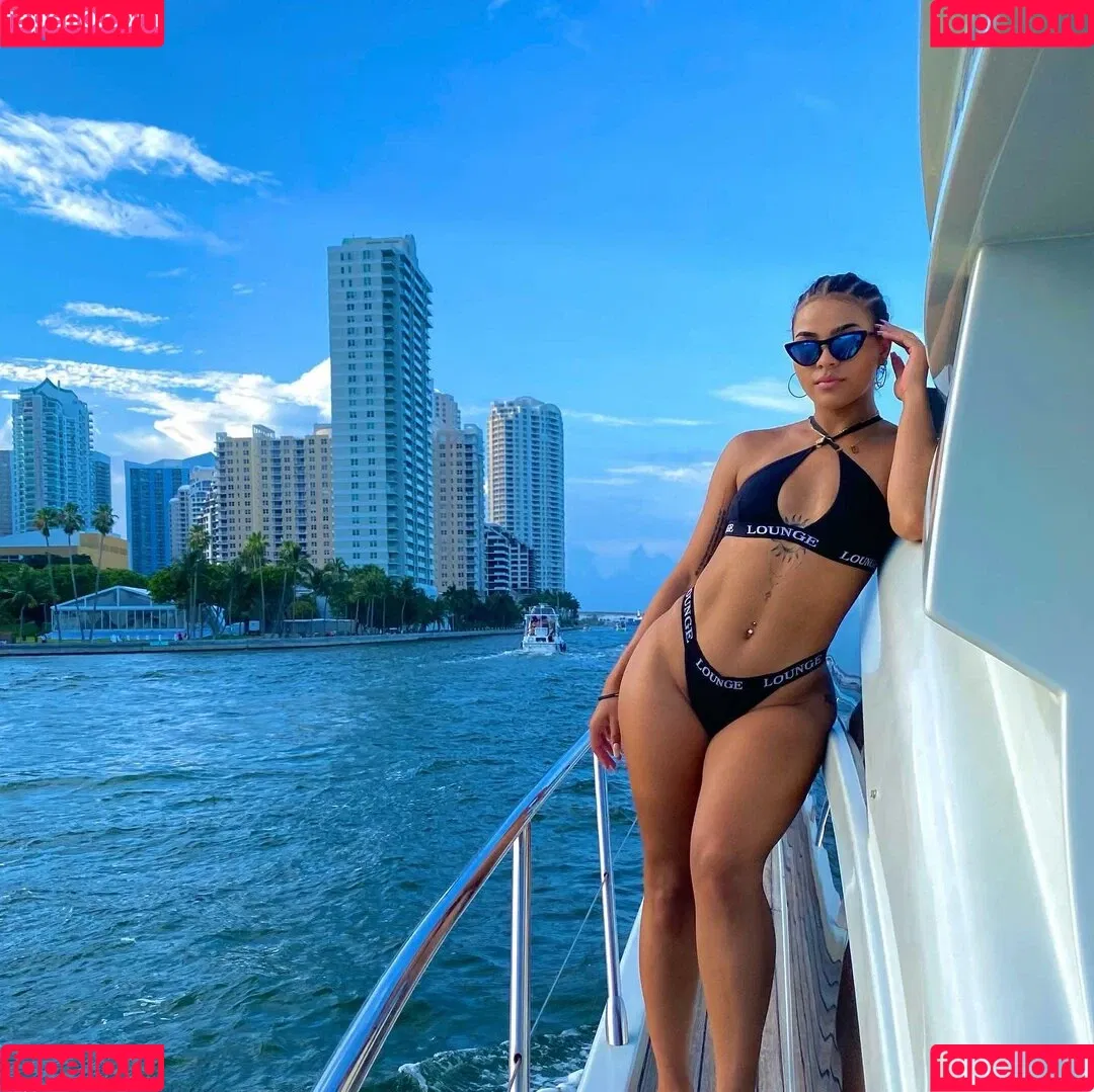 Jaida Parker - WWE Onlyfans Photo Gallery 