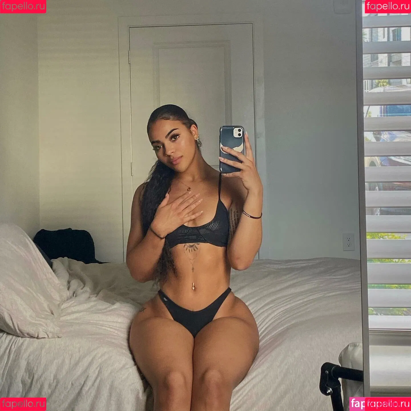 Jaida Parker - WWE Onlyfans Photo Gallery 