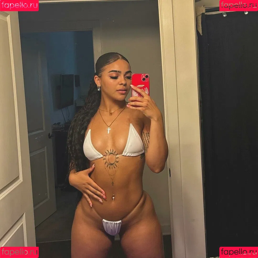 Jaida Parker - WWE Onlyfans Photo Gallery 