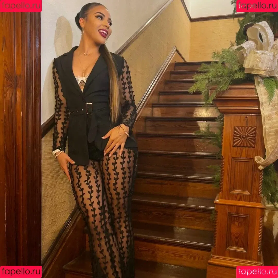 Jaida Parker - WWE Onlyfans Photo Gallery 