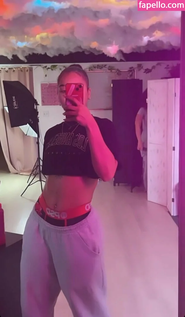 Jaida Parker - WWE Onlyfans Photo Gallery 