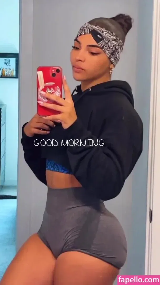 Jaida Parker - WWE Onlyfans Photo Gallery 