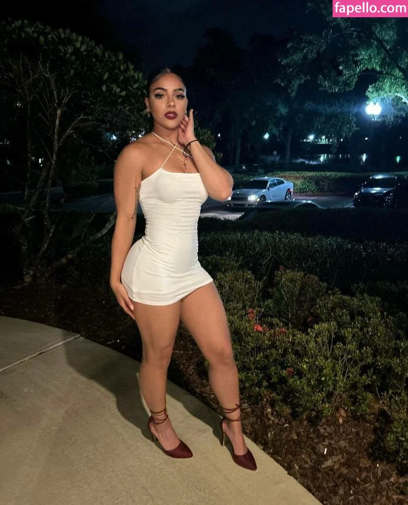 Jaida Parker - WWE Onlyfans Photo Gallery 