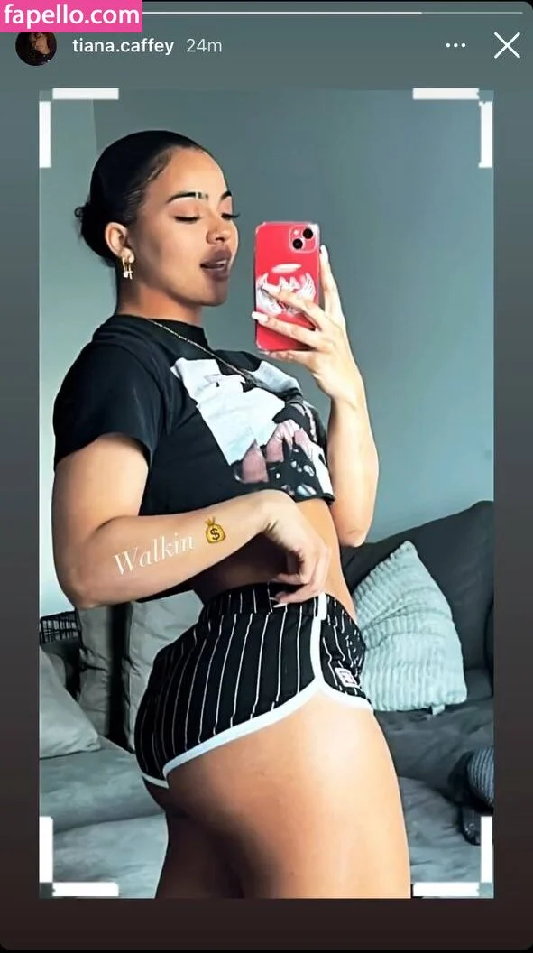 Jaida Parker - WWE Onlyfans Photo Gallery 