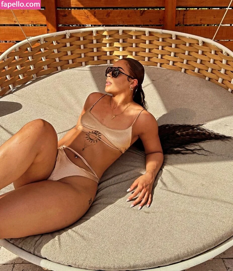 Jaida Parker - WWE Onlyfans Photo Gallery 