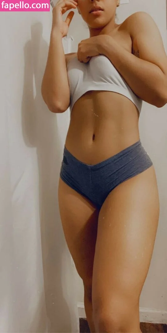 Jaida Parker - WWE Onlyfans Photo Gallery 