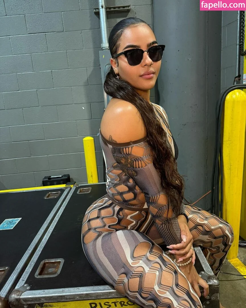 Jaida Parker - WWE Onlyfans Photo Gallery 