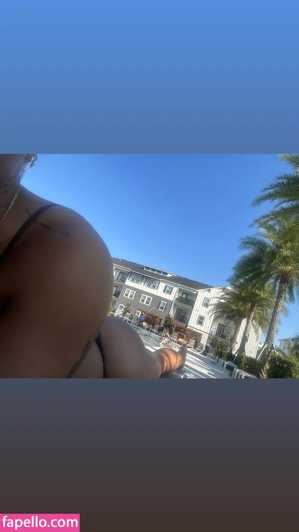 Jaida Parker - WWE Onlyfans Photo Gallery 