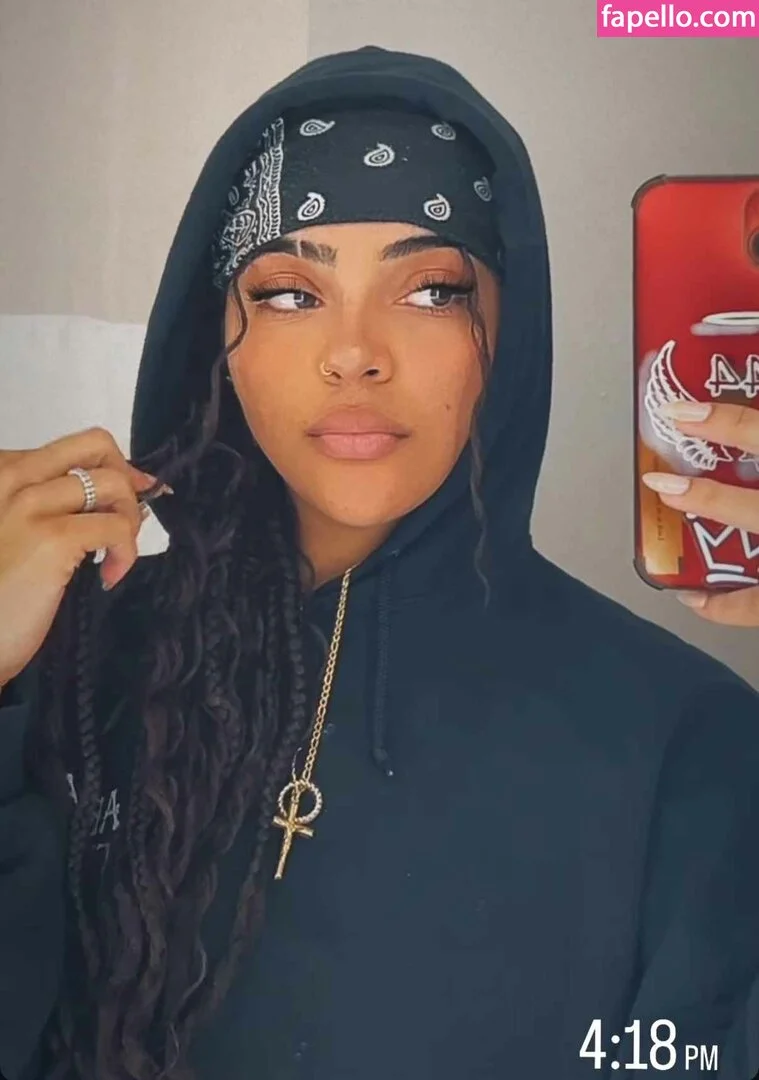 Jaida Parker - WWE Onlyfans Photo Gallery 