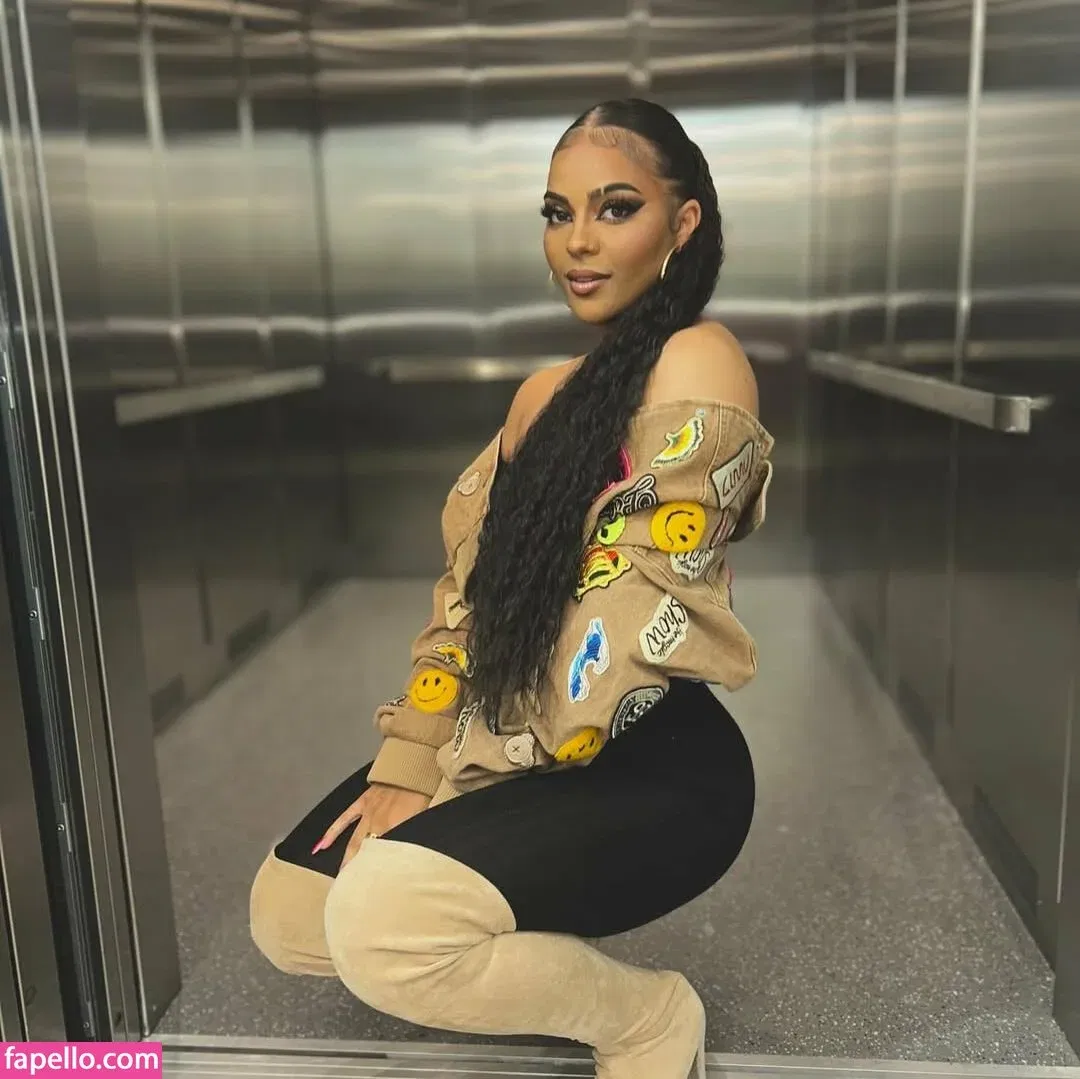 Jaida Parker - WWE Onlyfans Photo Gallery 