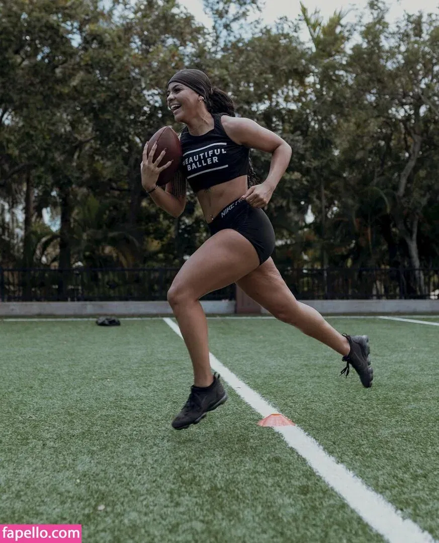 Jaida Parker - WWE Onlyfans Photo Gallery 