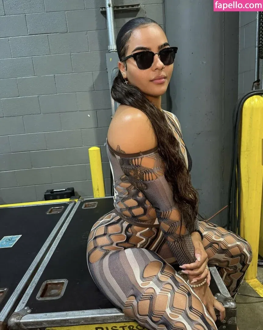 Jaida Parker - WWE Onlyfans Photo Gallery 