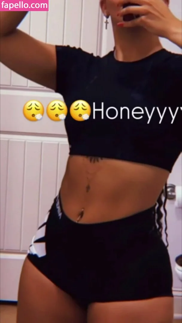 Jaida Parker - WWE Onlyfans Photo Gallery 