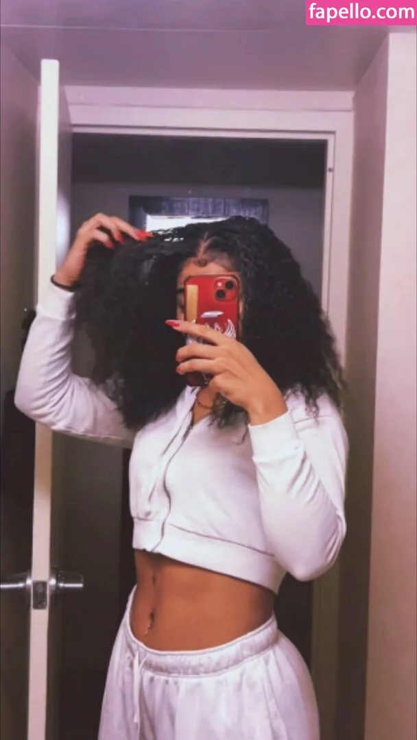 Jaida Parker - WWE Onlyfans Photo Gallery 