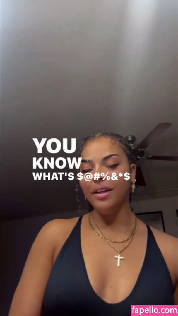 Jaida Parker - WWE Onlyfans Photo Gallery 