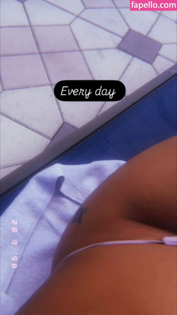 Jaida Parker - WWE Onlyfans Photo Gallery 