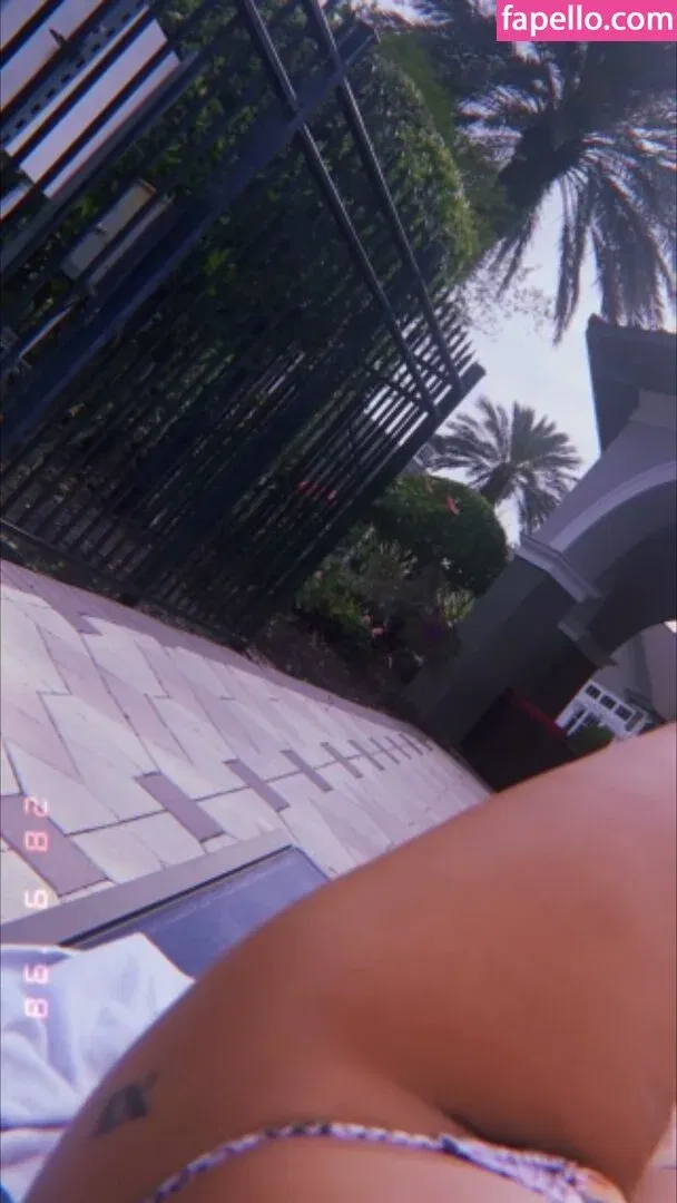 Jaida Parker - WWE Onlyfans Photo Gallery 