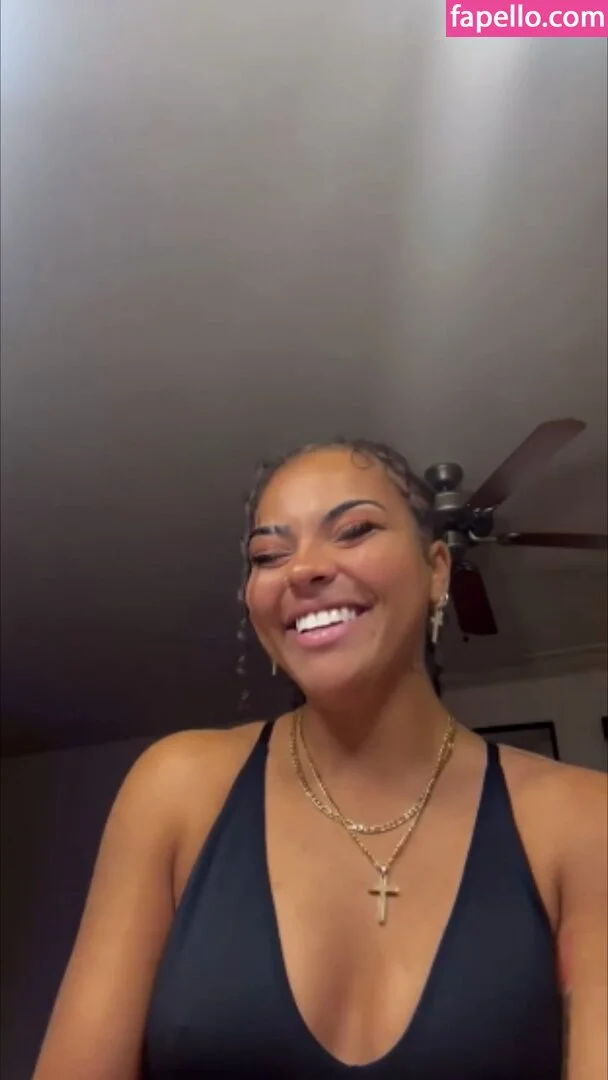 Jaida Parker - WWE Onlyfans Photo Gallery 