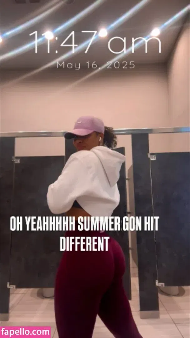 Jaida Parker - WWE Onlyfans Photo Gallery 