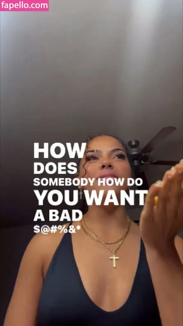 Jaida Parker - WWE Onlyfans Photo Gallery 