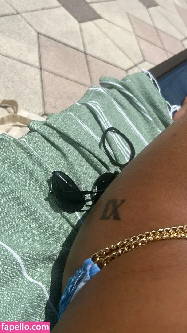 Jaida Parker - WWE Onlyfans Photo Gallery 