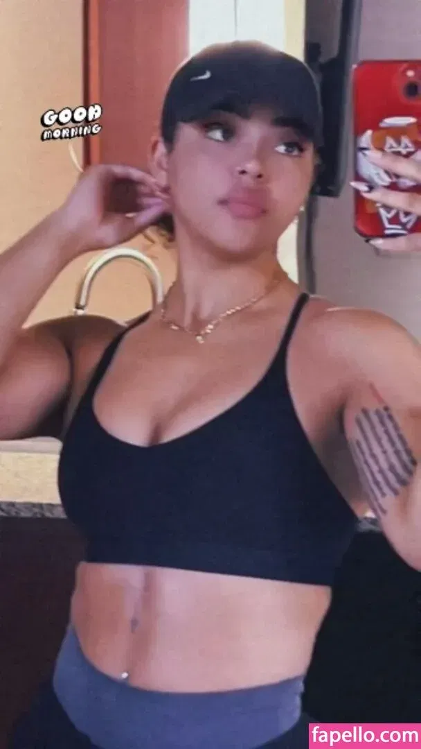 Jaida Parker - WWE Onlyfans Photo Gallery 