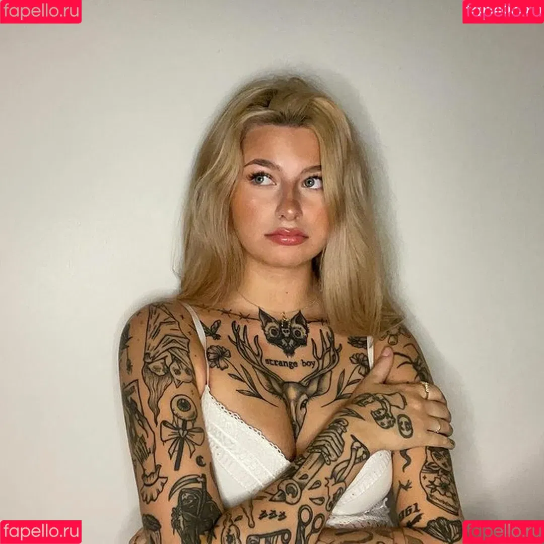 suppblue Onlyfans Photo Gallery 