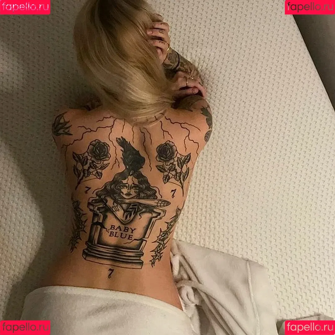 suppblue Onlyfans Photo Gallery 