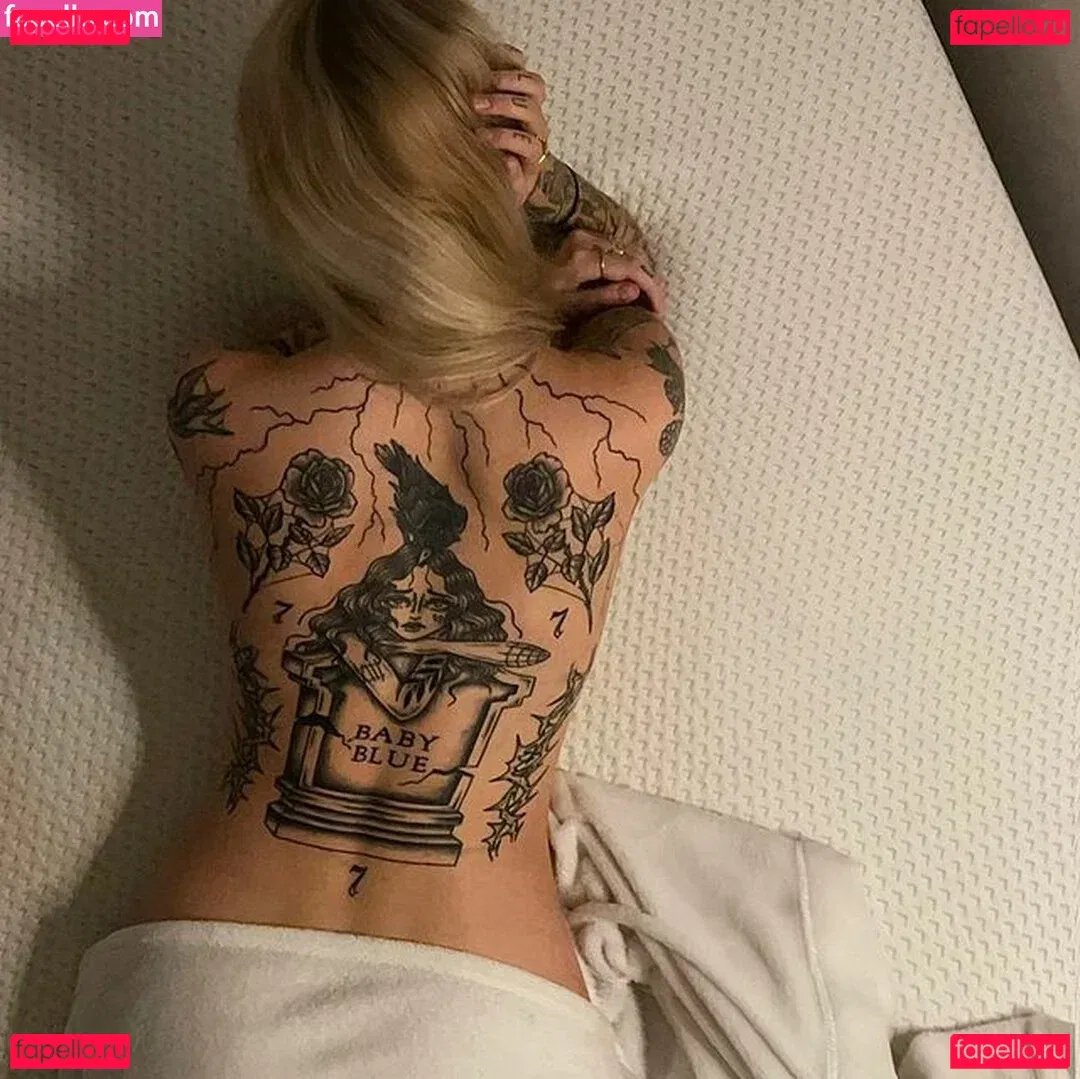 suppblue Onlyfans Photo Gallery 