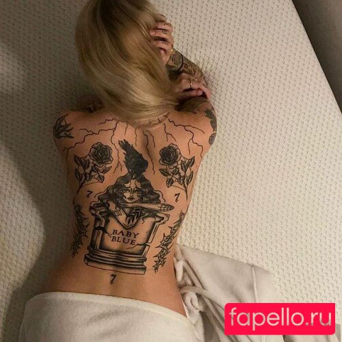 suppblue Nude Onlyfans Photo 5