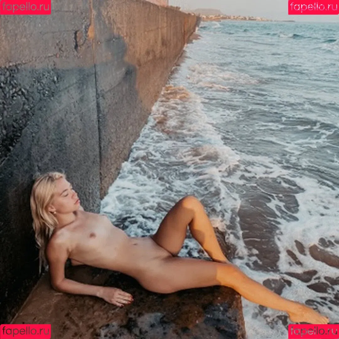 Margot Gajewska Onlyfans Photo Gallery 