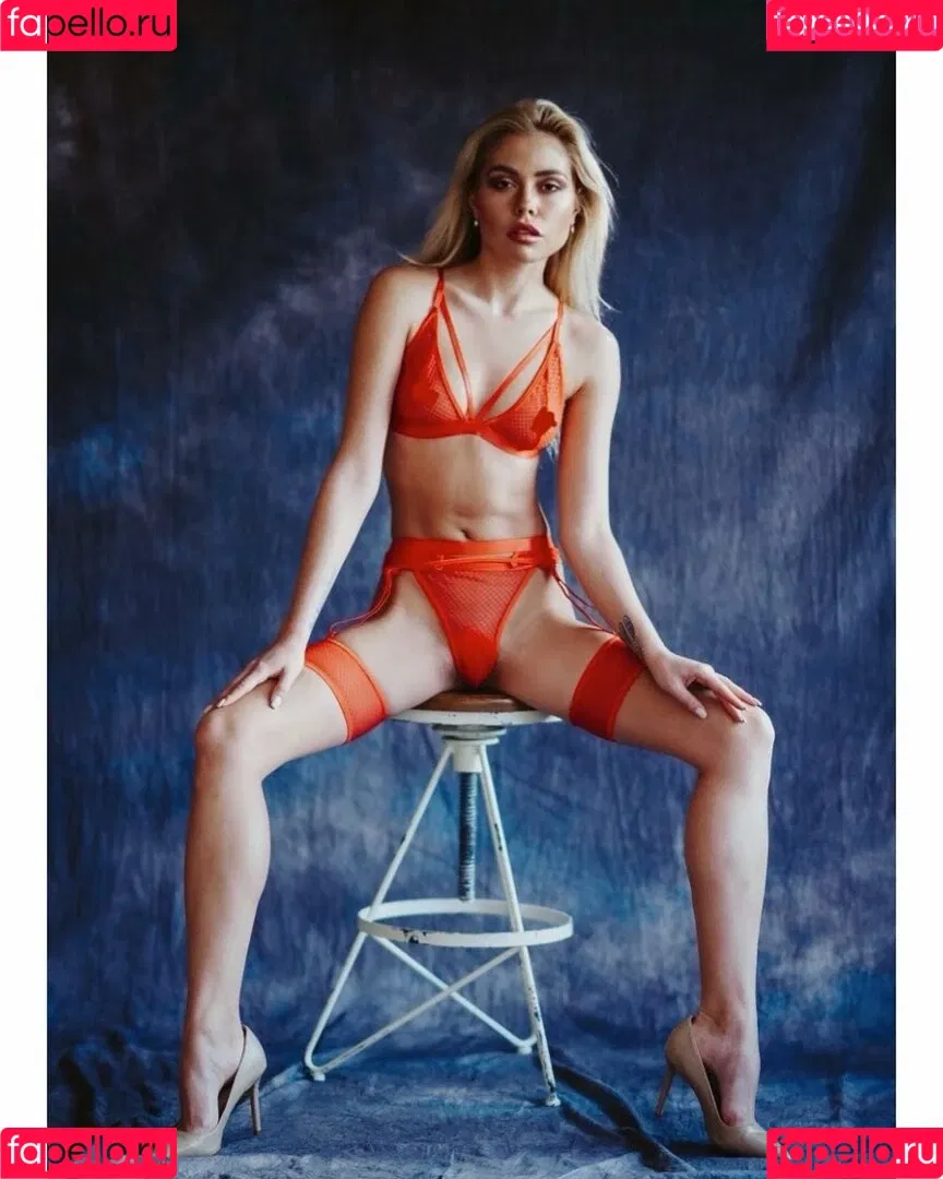 Margot Gajewska Onlyfans Photo Gallery 