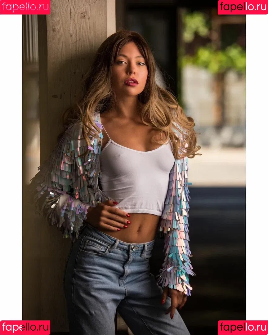 Margot Gajewska Onlyfans Photo Gallery 