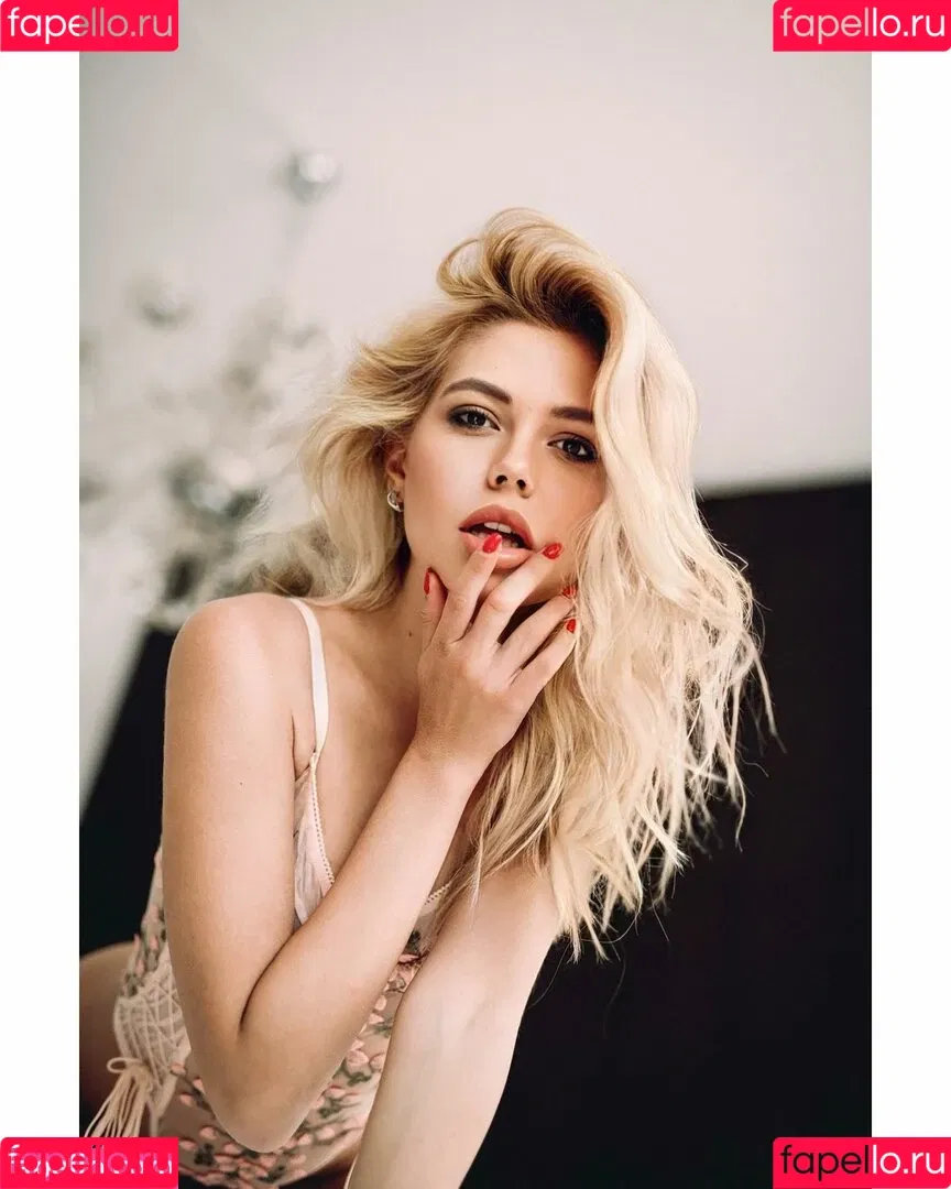 Margot Gajewska Onlyfans Photo Gallery 