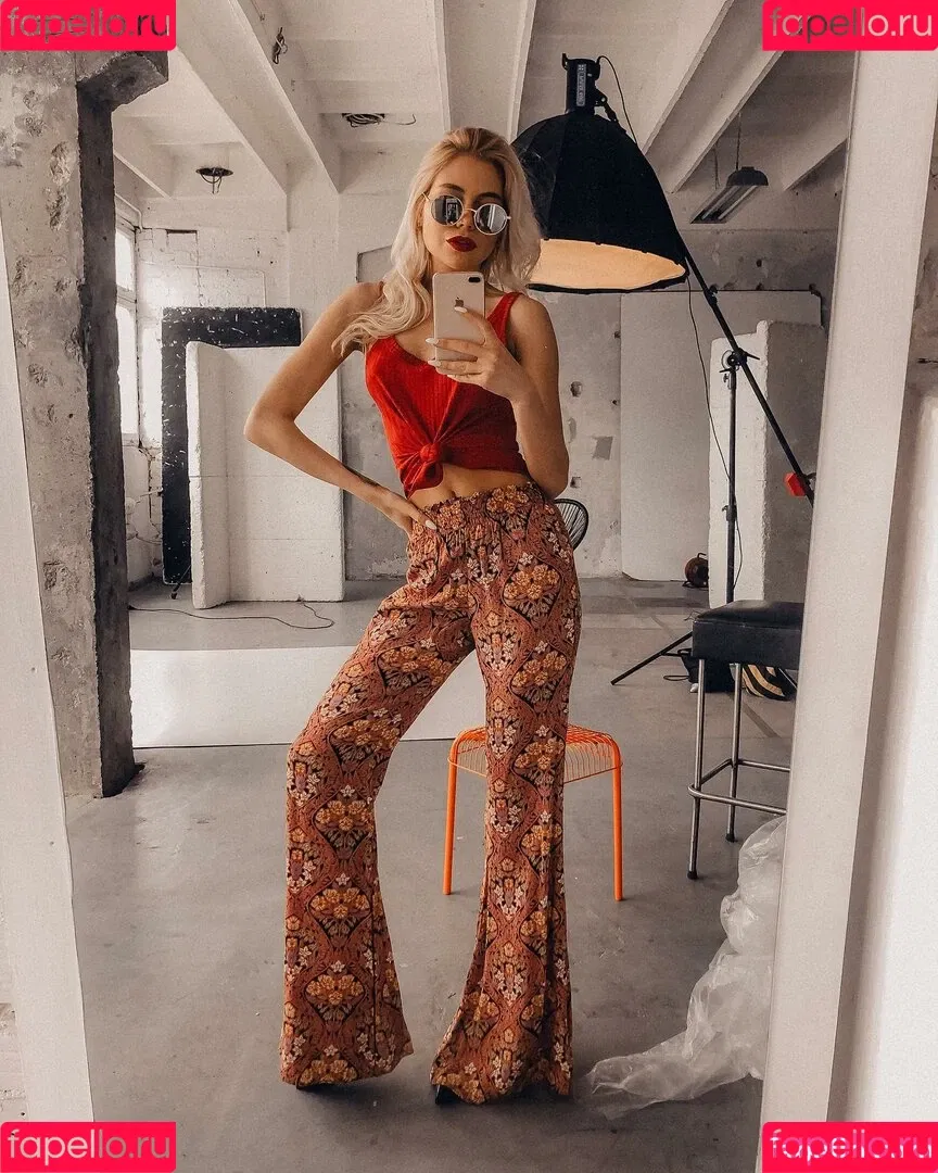 Margot Gajewska Onlyfans Photo Gallery 