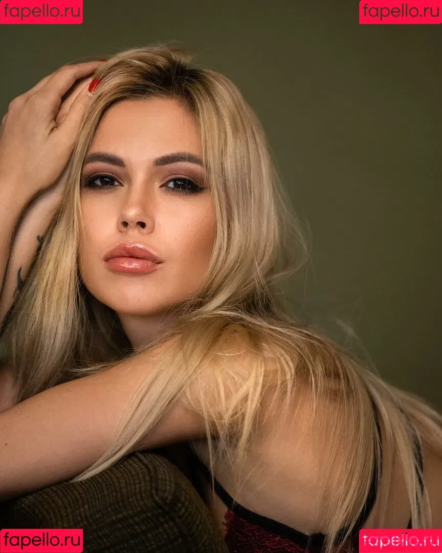 Margot Gajewska Onlyfans Photo Gallery 