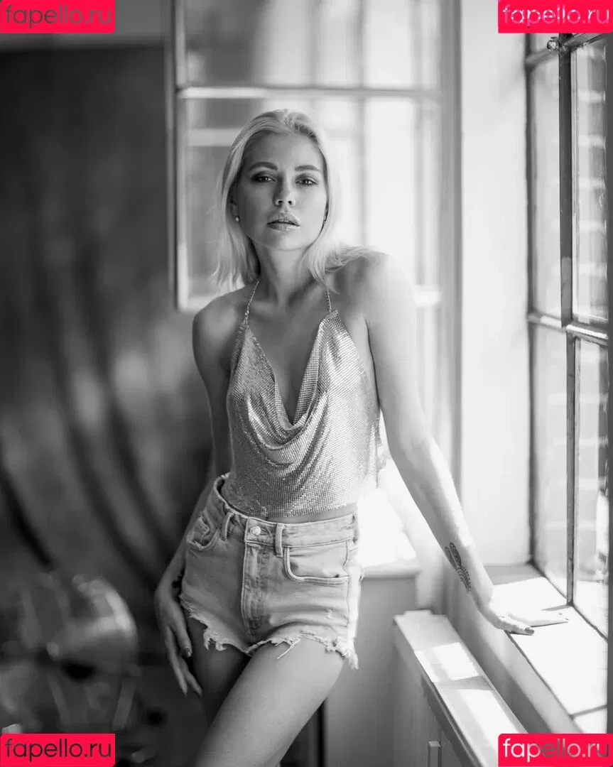 Margot Gajewska Onlyfans Photo Gallery 