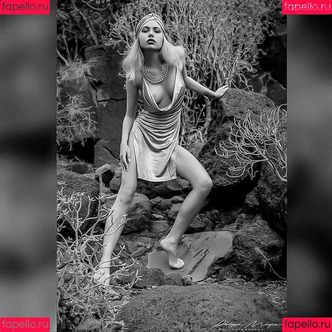 Margot Gajewska Onlyfans Photo Gallery 