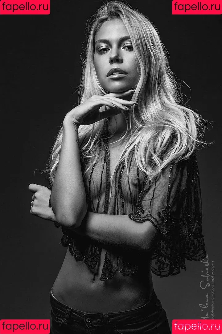Margot Gajewska Onlyfans Photo Gallery 