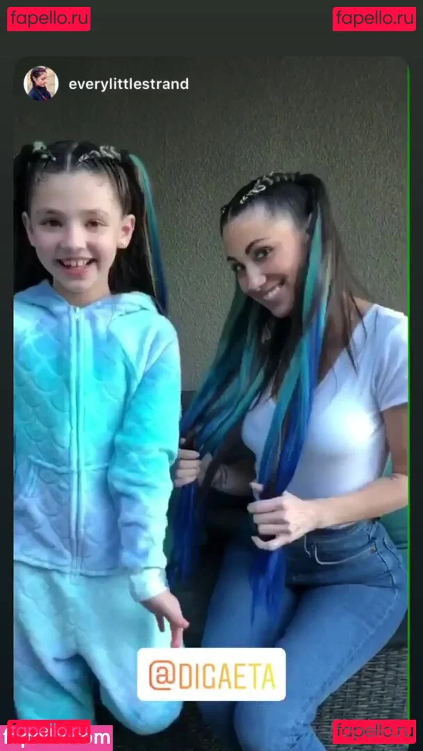 Diane Gaeta Onlyfans Photo Gallery 