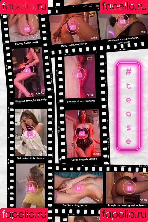 aiwa_only Onlyfans Photo Gallery 