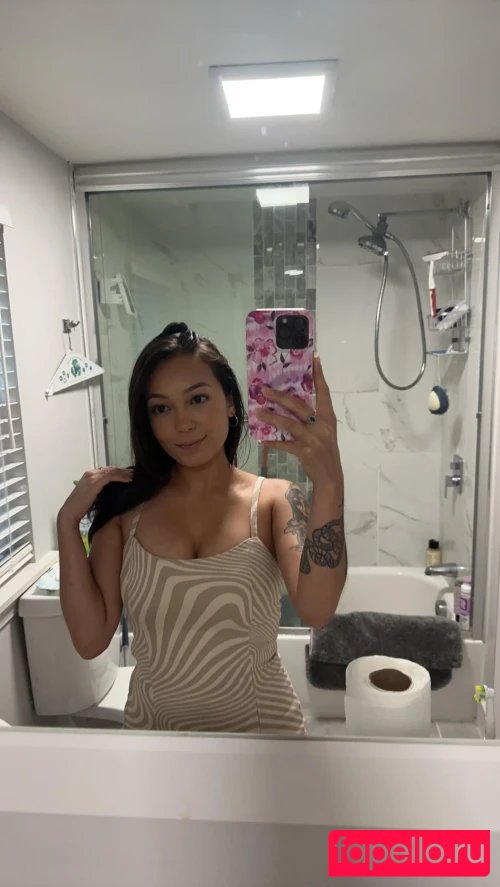 Janie Marie Nude Onlyfans Photo 17