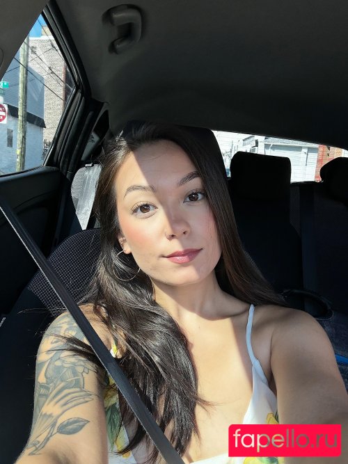Janie Marie Nude Onlyfans Photo 15