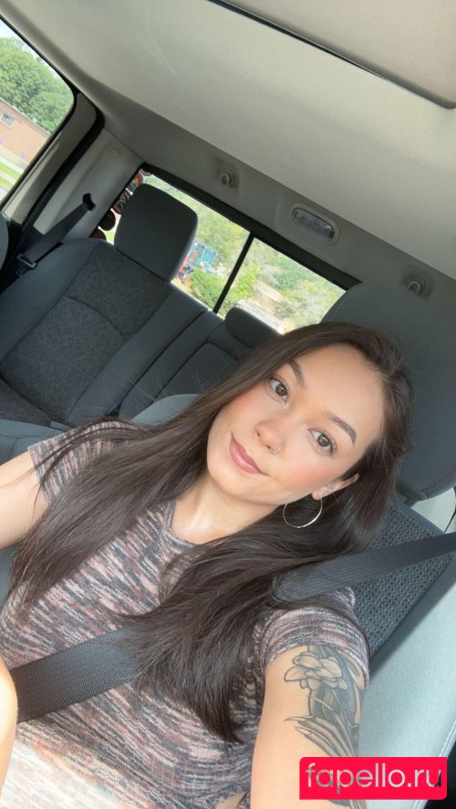 Janie Marie Nude Onlyfans Photo 8