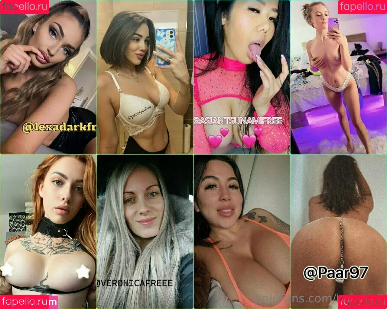 baby_ali Onlyfans Photo Gallery 