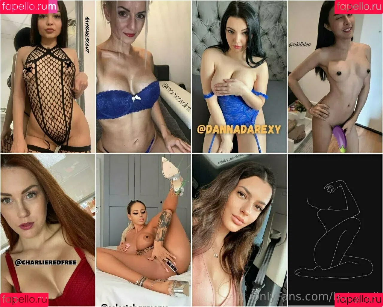 baby_ali Onlyfans Photo Gallery 