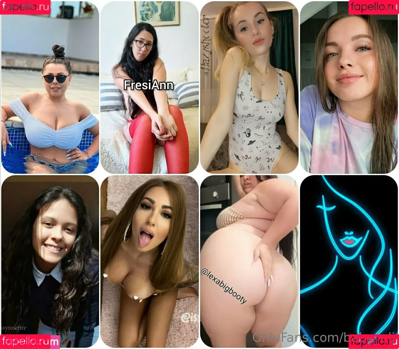 baby_ali Onlyfans Photo Gallery 