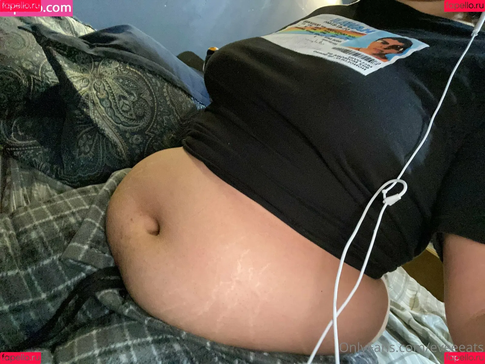 chubbyevilbrat Onlyfans Photo Gallery 