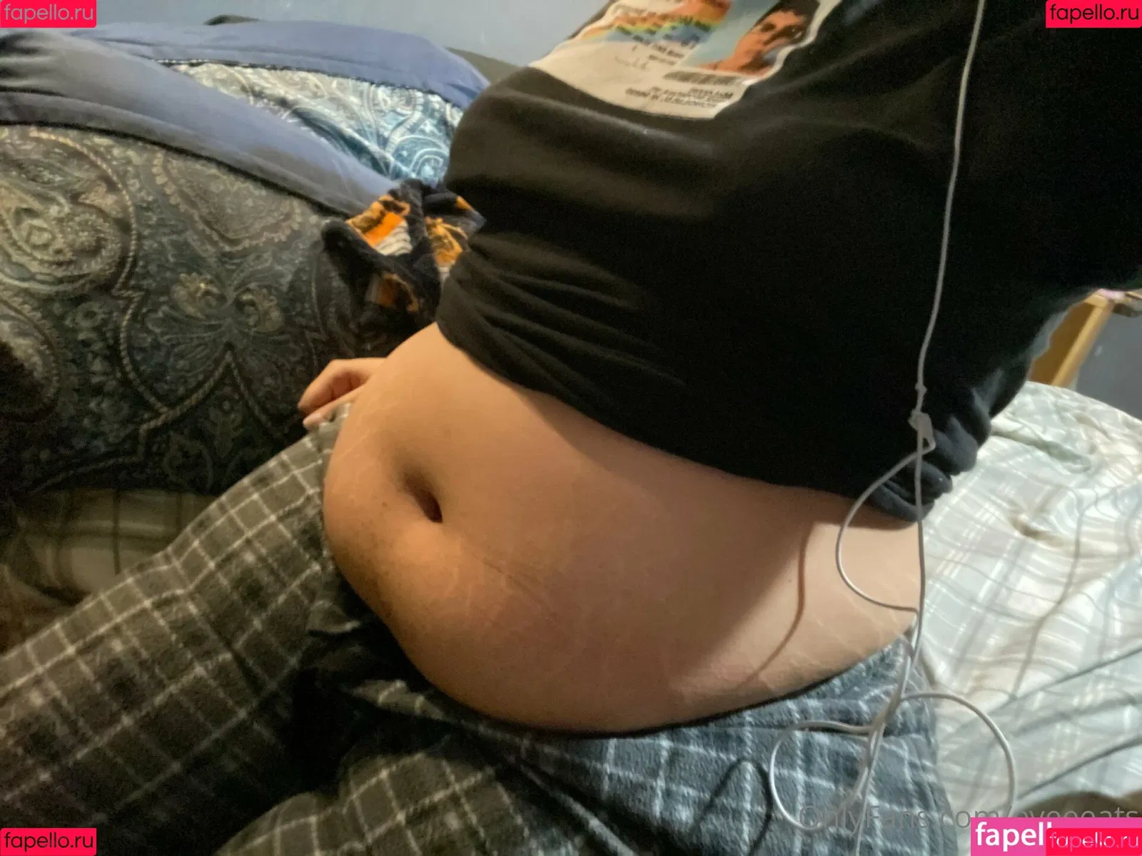 chubbyevilbrat Onlyfans Photo Gallery 