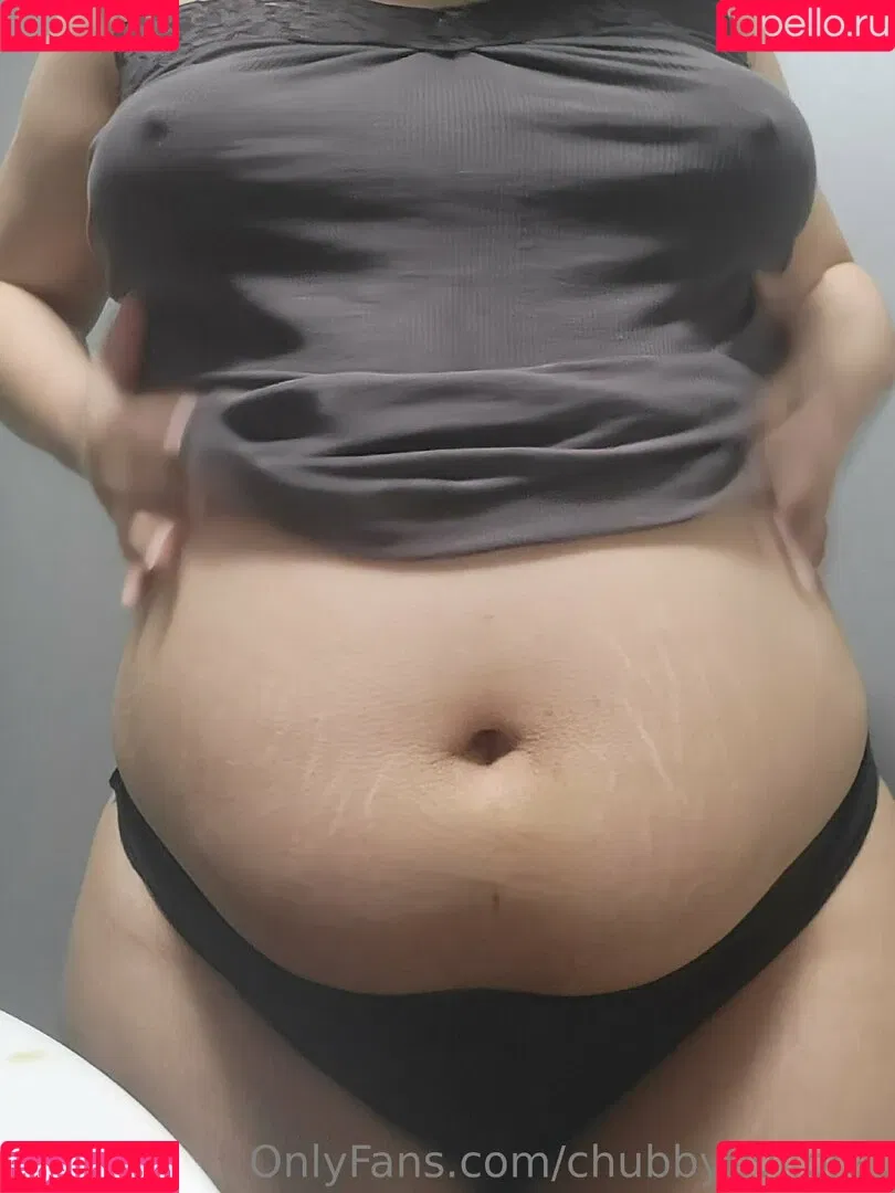 chubbyevilbrat Onlyfans Photo Gallery 